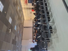 USCITA DIDATTICA – VISITA AL MUSEO AUTOMOBILI LAMBORGHINI E LAMBORGHINI FACTORY TOUR