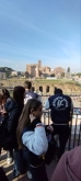 VIAGGIO D’ISTRUZIONE – ROMA