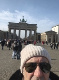 VIAGGIO D’ISTRUZIONE - BERLINO