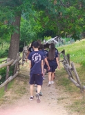 PROGETTO FREUD “NATURA E BENESSERE IN MONTAGNA A TORGNON”
