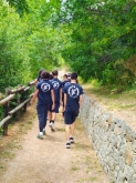 PROGETTO FREUD “NATURA E BENESSERE IN MONTAGNA A TORGNON”