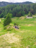 PROGETTO FREUD “NATURA E BENESSERE IN MONTAGNA A TORGNON”
