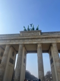 VIAGGIO D’ISTRUZIONE - BERLINO