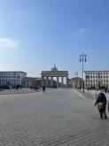 VIAGGIO D’ISTRUZIONE - BERLINO