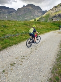 PROGETTO FREUD “NATURA E BENESSERE IN MONTAGNA A TORGNON”