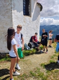 PROGETTO FREUD “NATURA E BENESSERE IN MONTAGNA A TORGNON”