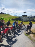 PROGETTO FREUD “NATURA E BENESSERE IN MONTAGNA A TORGNON”