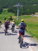 PROGETTO FREUD “NATURA E BENESSERE IN MONTAGNA A TORGNON”