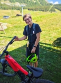 PROGETTO FREUD “NATURA E BENESSERE IN MONTAGNA A TORGNON”