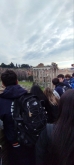 VIAGGIO D’ISTRUZIONE – ROMA