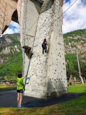PROGETTO FREUD “NATURA E BENESSERE IN MONTAGNA A TORGNON”