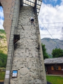 PROGETTO FREUD “NATURA E BENESSERE IN MONTAGNA A TORGNON”