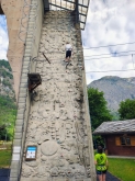 PROGETTO FREUD “NATURA E BENESSERE IN MONTAGNA A TORGNON”