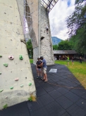 PROGETTO FREUD “NATURA E BENESSERE IN MONTAGNA A TORGNON”