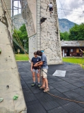 PROGETTO FREUD “NATURA E BENESSERE IN MONTAGNA A TORGNON”