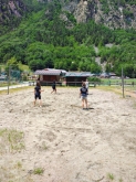 PROGETTO FREUD “NATURA E BENESSERE IN MONTAGNA A TORGNON”
