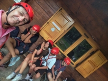 PROGETTO FREUD “NATURA E BENESSERE IN MONTAGNA A TORGNON”