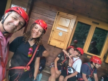 PROGETTO FREUD “NATURA E BENESSERE IN MONTAGNA A TORGNON”