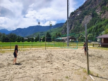 PROGETTO FREUD “NATURA E BENESSERE IN MONTAGNA A TORGNON”