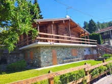 PROGETTO FREUD “NATURA E BENESSERE IN MONTAGNA A TORGNON”