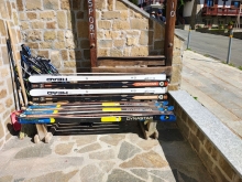 PROGETTO FREUD “NATURA E BENESSERE IN MONTAGNA A TORGNON”