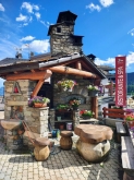 PROGETTO FREUD “NATURA E BENESSERE IN MONTAGNA A TORGNON”