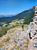 PROGETTO FREUD “NATURA E BENESSERE IN MONTAGNA A TORGNON”
