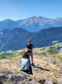 PROGETTO FREUD “NATURA E BENESSERE IN MONTAGNA A TORGNON”