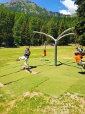 PROGETTO FREUD “NATURA E BENESSERE IN MONTAGNA A TORGNON”