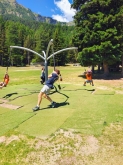 PROGETTO FREUD “NATURA E BENESSERE IN MONTAGNA A TORGNON”