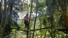 PROGETTO FREUD “NATURA E BENESSERE IN MONTAGNA A TORGNON”
