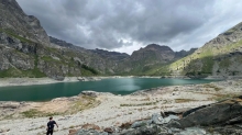 PROGETTO FREUD “NATURA E BENESSERE IN MONTAGNA A TORGNON”