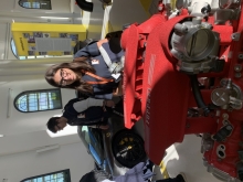 USCITA DIDATTICA – VISITA AL MUSEO FERRARI MARANELLO