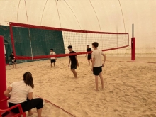 QUARTO TORNEO MULTIDISCIPLINARE SANT’AMBROGIO