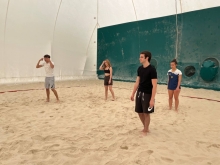QUARTO TORNEO MULTIDISCIPLINARE SANT’AMBROGIO