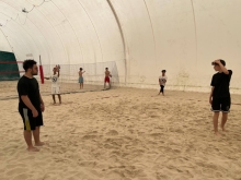 QUARTO TORNEO MULTIDISCIPLINARE SANT’AMBROGIO
