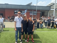 QUARTO TORNEO MULTIDISCIPLINARE SANT’AMBROGIO