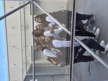 USCITA DIDATTICA – VISITA AL MUSEO FERRARI MARANELLO