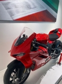 USCITA DIDATTICA - VISITA ALLA STORICA FABBRICA DUCATI DI BORGO PANIGALE (BO) CON LABORATORIO DI FISICA APPLICATO ALLA MOTO.