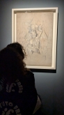 USCITA DIDATTICA - MOSTRA PICASSO LO STRANIERO