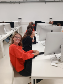 PERCORSO PCTO IN COLLABORAZIONE CON L'UNIVERSITA' IED - CAPSULE COLLECTION
