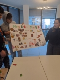 INCONTRO DI SCAMBIO CULTURALE