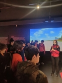 USCITA DIDATTICA: VISITA AL MUSEO FERRARI MARANELLO (Classi Seconde)