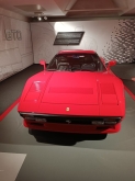 USCITA DIDATTICA: VISITA AL MUSEO FERRARI MARANELLO (Classi Seconde)