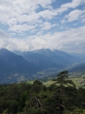 PROGETTO NATURA E BENESSERE IN MONTAGNA - Torgnon 2023 (AO)