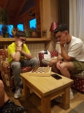 PROGETTO SPORT NATURA E BENESSERE IN MONTAGNA - Torgnon 2023 (AO)