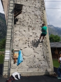 PROGETTO SPORT NATURA E BENESSERE IN MONTAGNA - Torgnon 2023 (AO)