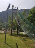 PROGETTO SPORT NATURA E BENESSERE IN MONTAGNA - Torgnon 2023 (AO)