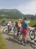 PROGETTO SPORT NATURA E BENESSERE IN MONTAGNA - Torgnon 2023 (AO)
