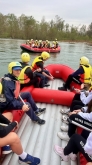 USCITA DIDATTICA – RAFTING NEL PARCO DEL TICINO E CORSO DI SOPRAVVIVENZA